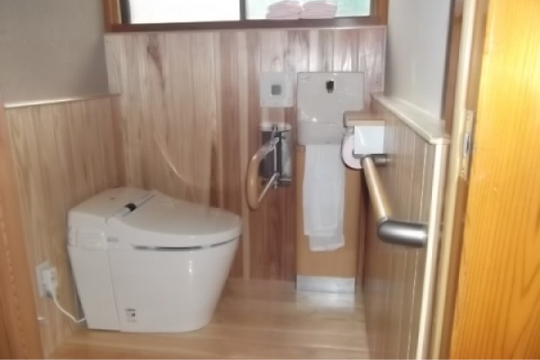 介護用リフォーム2